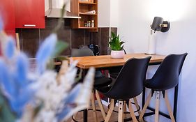 Cosy Castle Flat In Ljubljana Center - Free Parking